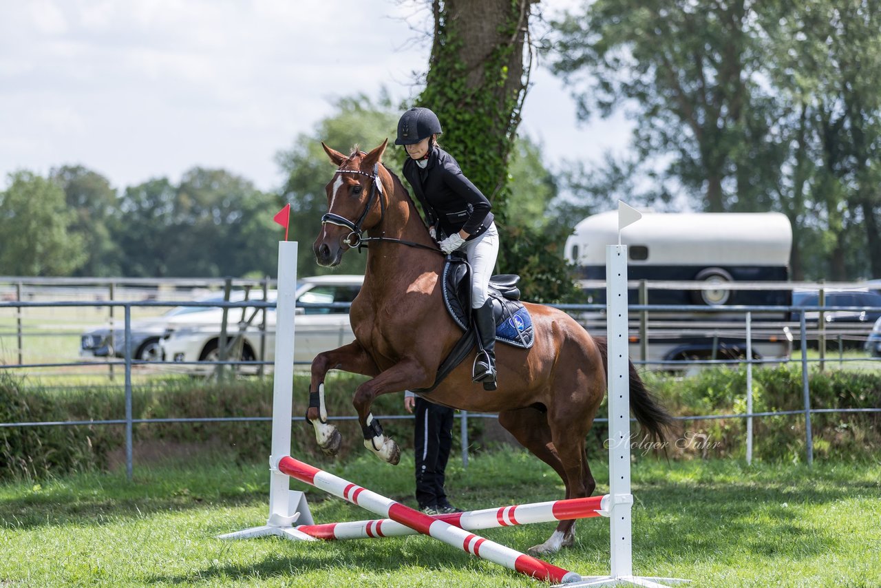 Bild 39 - Pony Akademie Turnier